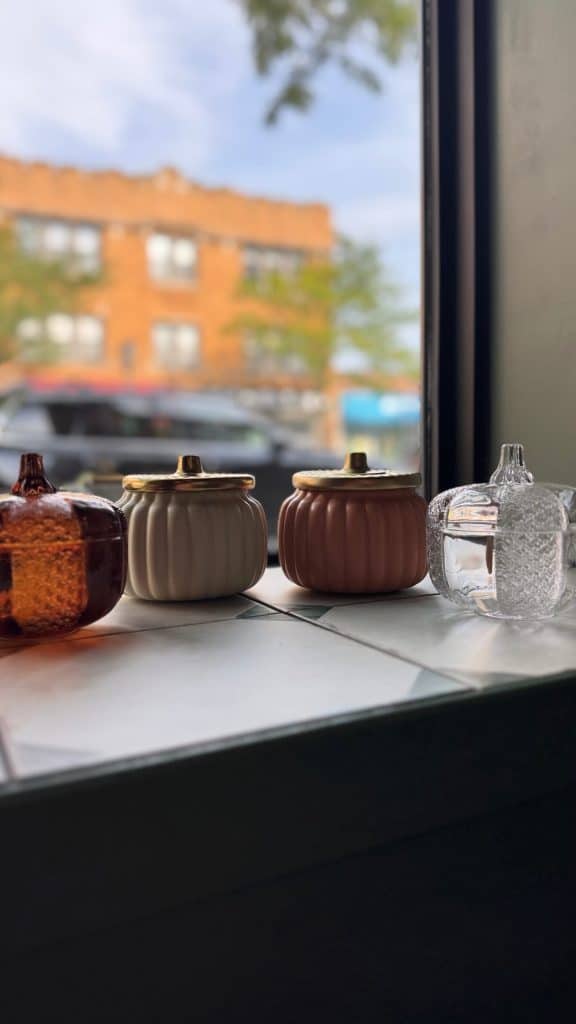 Ignore the weather, it’s turning into Fall at Spark